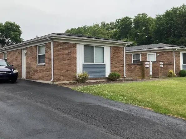 2408-2414 Red Coach Dr, Springfield, OH 45503