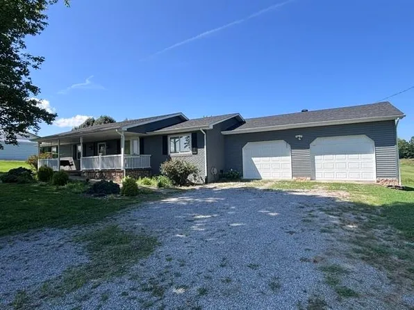405 Conway Rd, Central City, KY 42330