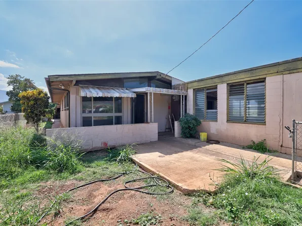87-1727 Mohihi St, Waianae, HI 96792