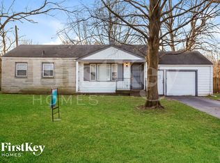 2721 E 66th St, Indianapolis, IN