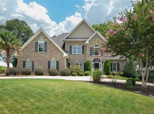 2313 Cobbs Way, Anderson, SC 29621