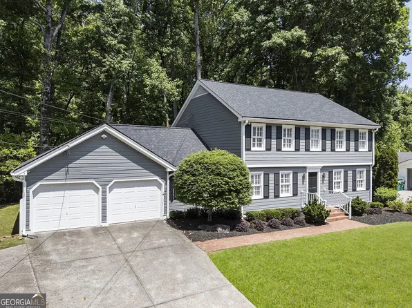 6770 River Springs Ln, Sandy Springs, GA 30328
