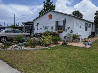 80 Crowell St, Pt Orange, FL 32127