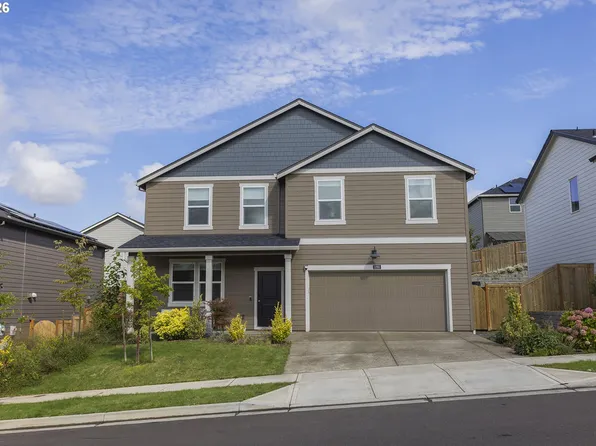 3295 SE 36th St, Gresham, OR 97080