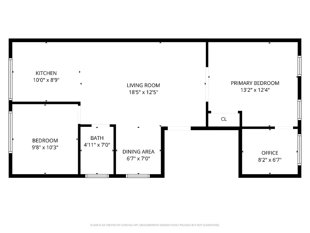 Building Photo - 195 Hutton St #2