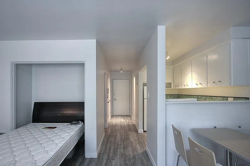 Studio, 450 sqft, $2,190 — Photo 4