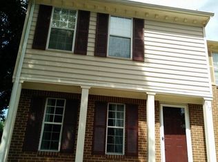 917 Still Harbor Cir, Chesapeake, VA 23320