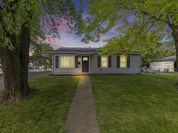 162 Phelps Rd, Columbus, OH 43207