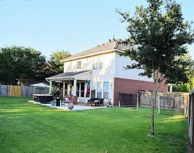 9030 Necklace Tree Ln — Photo 20