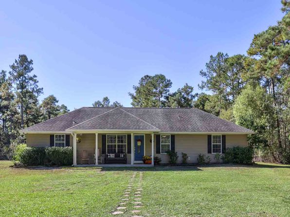 Above Ground Pool Tallahassee Real Estate 2 Homes For Sale Zillow