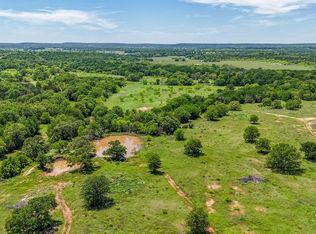 3300 Fm 1191 S, Bryson, TX 76427