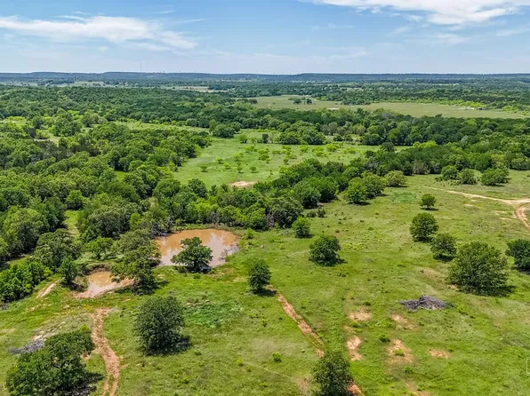 3300 Fm 1191 S, Bryson, TX 76427