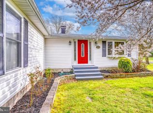 3398 Brownsville Rd, Harrington, DE 19952