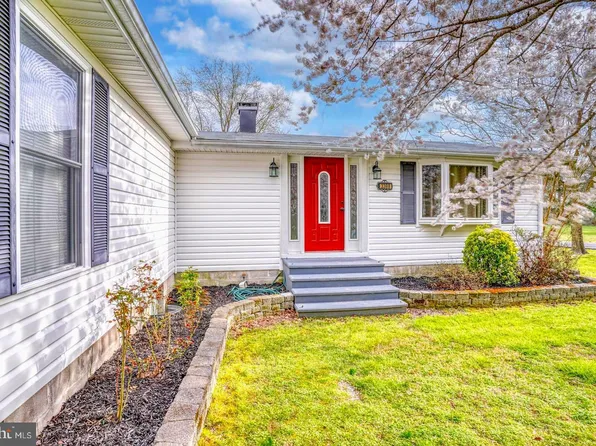 3398 Brownsville Rd, Harrington, DE 19952