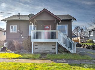 283 SW James St, Chehalis, WA 98532