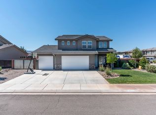 3672 E Tauri Way, St George, UT 84790