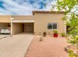 4909 N Miller Rd, Scottsdale, AZ 85251