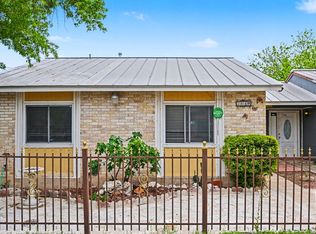 7140 Oldham, San Antonio, TX 78239