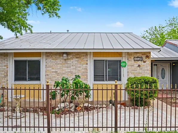 7140 Oldham, San Antonio, TX 78239