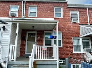 522 Sunset Rd #1, Baltimore, MD 21223