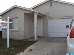 201 Presidio Ave, Porterville, CA