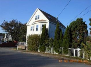 31 Comet Rd, Methuen, MA 01844