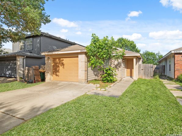 8927 Gill Bridge, San Antonio, TX 78254
