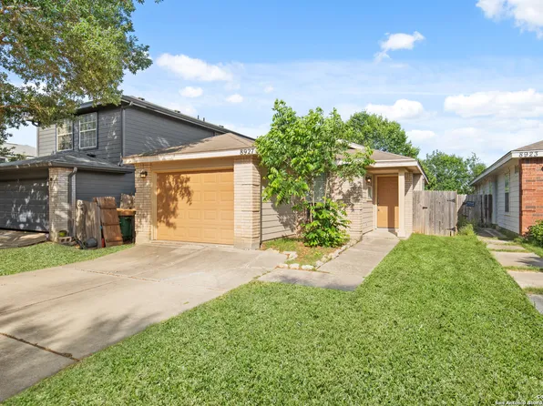 8927 Gill Bridge, San Antonio, TX 78254