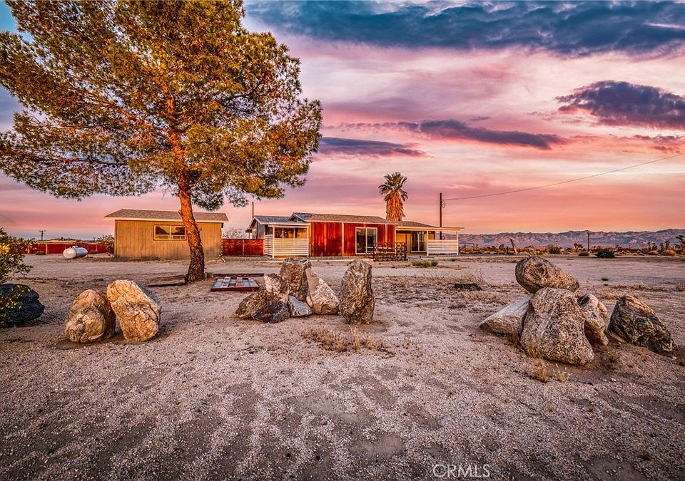 2953 Border Ave, Joshua Tree, CA 92252 | Zillow