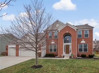 13095 Avalon Blvd, Fishers, IN 46037