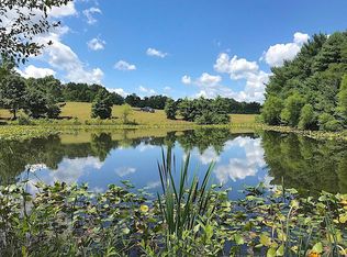 3988 Antioch Rd, Oak Hill, OH 45656