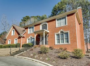 1175 Regency Center Dr SW, Atlanta, GA 30331