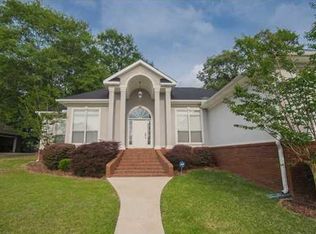 1620 Gold Stream Dr, Saraland, AL 36571