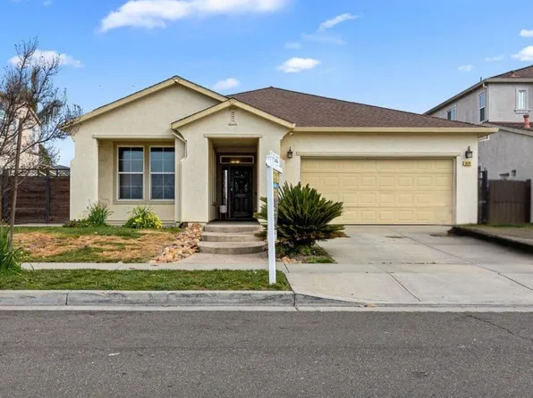 3624 Palermo St, Stockton, CA 95205