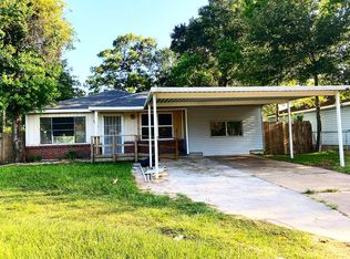 6318 Cobalt St, Houston, TX 77016