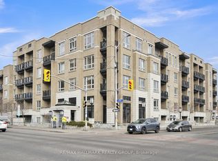 429 Kent St #205, Ottawa, ON K2P 1B5