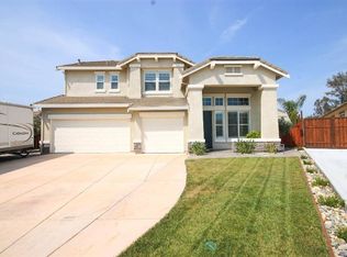 825 Josiah Ct, Vacaville, CA 95688