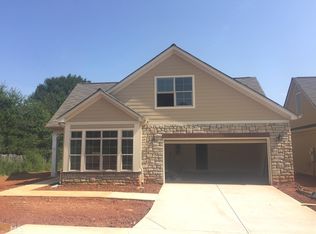 117 Saxton Ln, McDonough, GA 30253