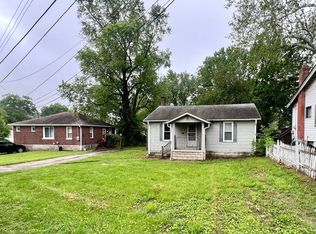 8012 Nola Ave, Saint Louis, MO 63114