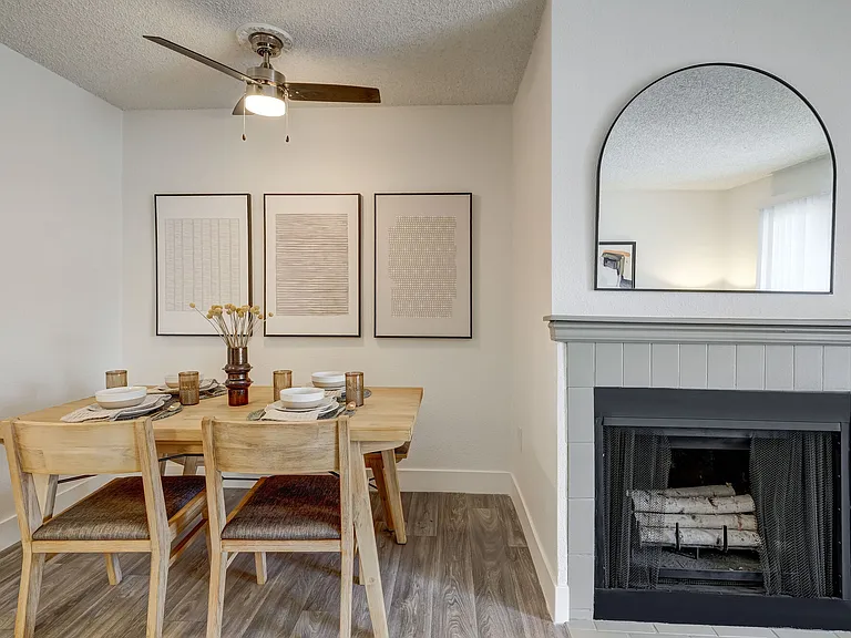 Shift Apartments — Photo 25