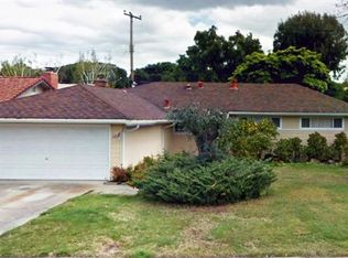 621 Hillsdale Ave, Santa Clara, CA 95051