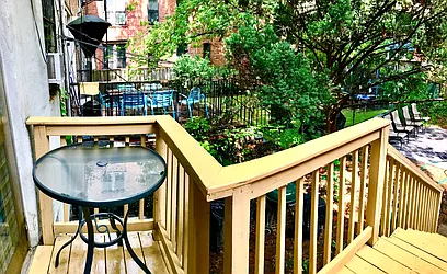 Rented by Boerum Hill Realty