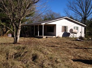 370 Kimsey Dairy Rd, Turtletown, TN 37391