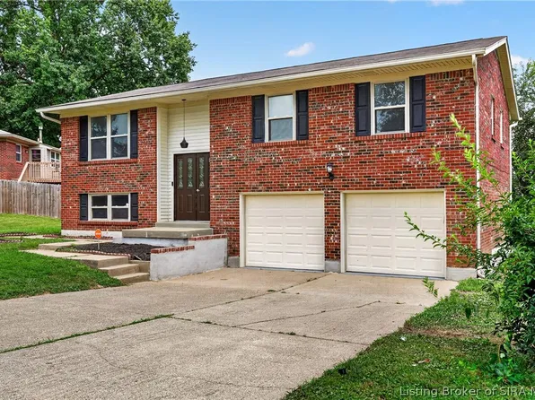 1604 Northaven Drive, Jeffersonville, IN 47130