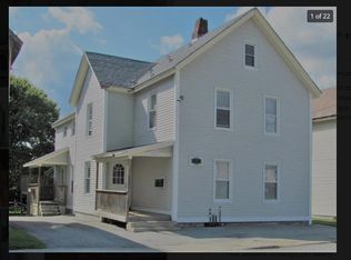 127 Post St APT A, Rutland, VT 05701