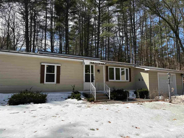 15 Edgewood Drive, Hopkinton, NH 03229