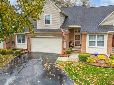 5580 Elmhurst Dr, Trenton, MI, 48183