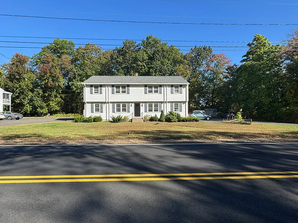 51 New Ludlow Rd #2