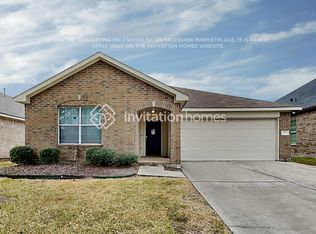 21511 Fossil Trails Dr, Spring, TX 77388
