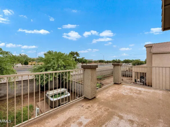 2886 N Paisley Ave, Casa Grande, AZ 85122